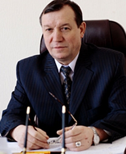 Baskov Vladimir Nikolaevich