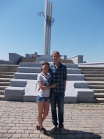 Kim Christiansen from Norway: «Saratov is a beautiful city» Kim Christiansen from Norway: «Saratov is a beautiful city»