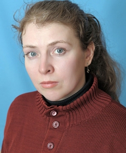 Baikova Ekaterina Vladimirovna