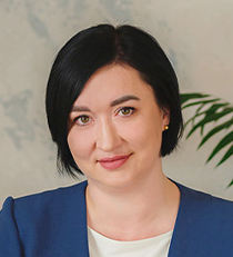 Tatiana Kasaeva