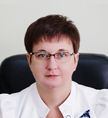 Olga Mizyakina