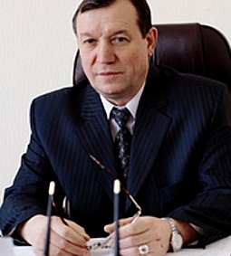 Baskov Vladimir Nikolaevich