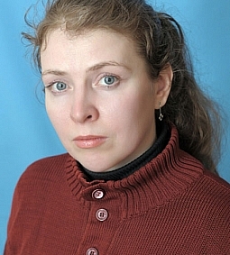Baikova Ekaterina Vladimirovna