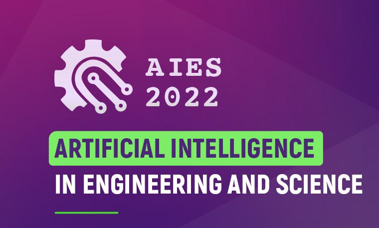 The First international conference Artificial Intelligence in Engineering and Science 