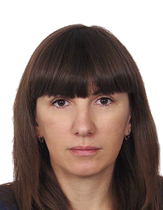 Natalia Sergeeva
