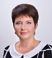 Elena Besshaposhnikova