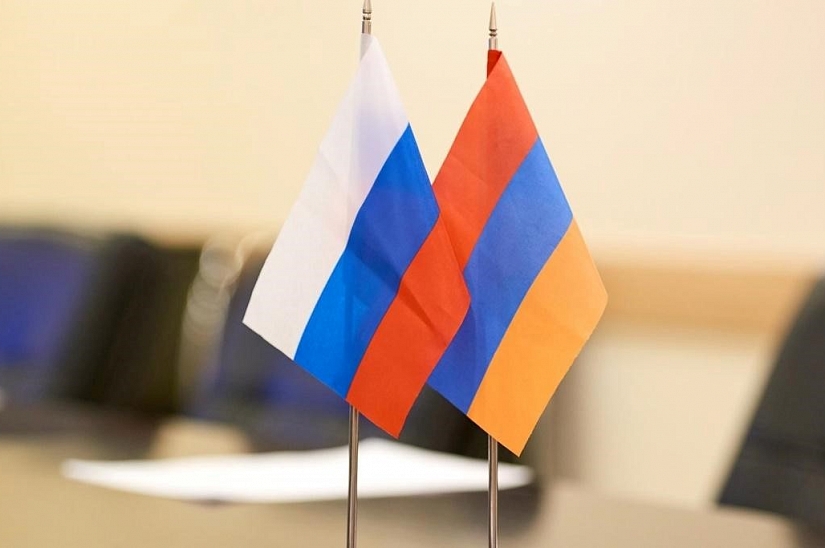 SSTU expands Cooperation with Universities of the Republic of Armenia