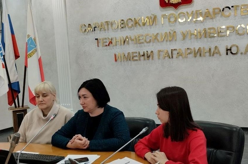 SSTU held an online meeting with LIU