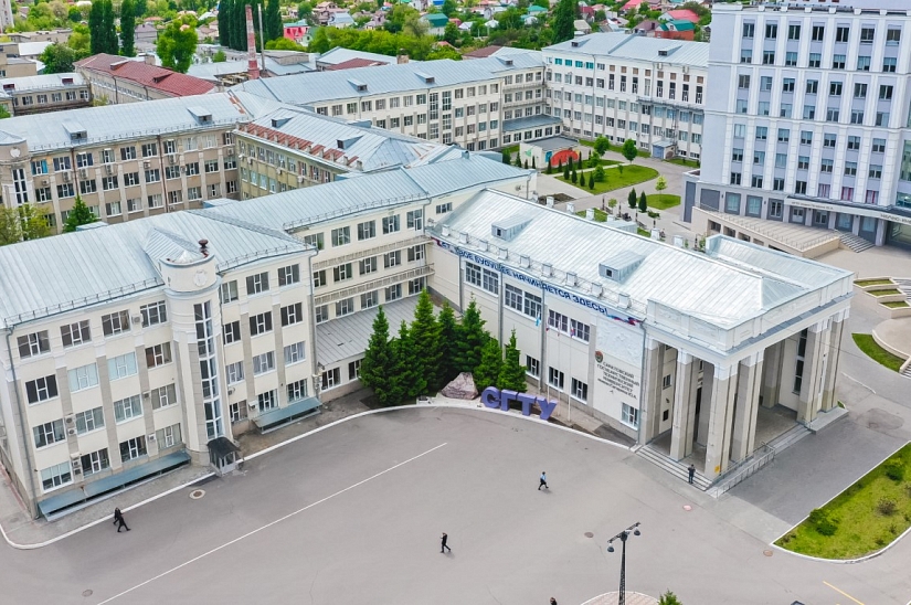 Foreign citizens can study at the preparatory faculty of SSTU by quota