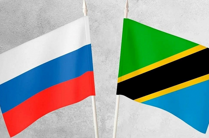 SSTU strengthens cooperation with Tanzanian university