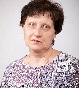 Atamanova Olga Viktorovna