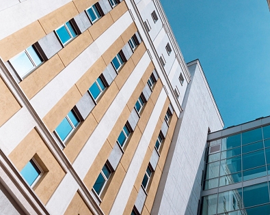 Lebanese International University is a new partner university of SSTU