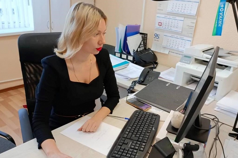 SSTU takes part in the selection of foreign citizens to study in Russian Universities