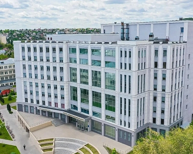 SSTU on Study in Russia Portal 