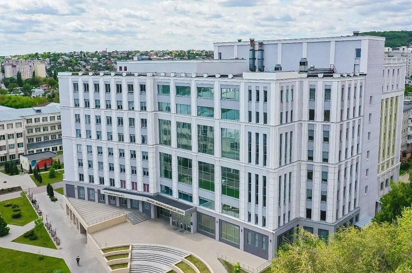 SSTU on Study in Russia Portal 
