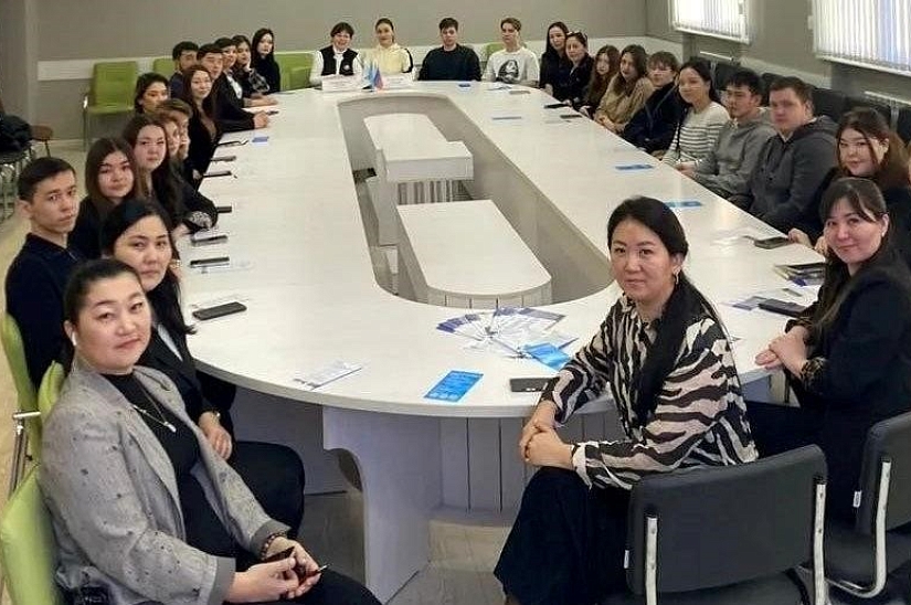 In-person Stage of All-Russian Student Ecology Olympiad with International Participation Concludes