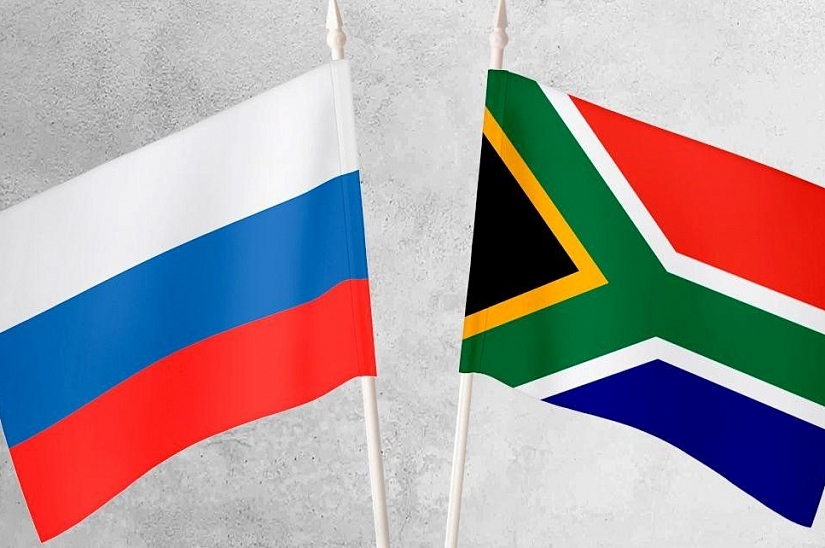 SSTU continues the event cycle for African countries